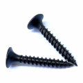 Tianjin Factory High Quality Black Grey Phosphate Drywall Screws To Wood